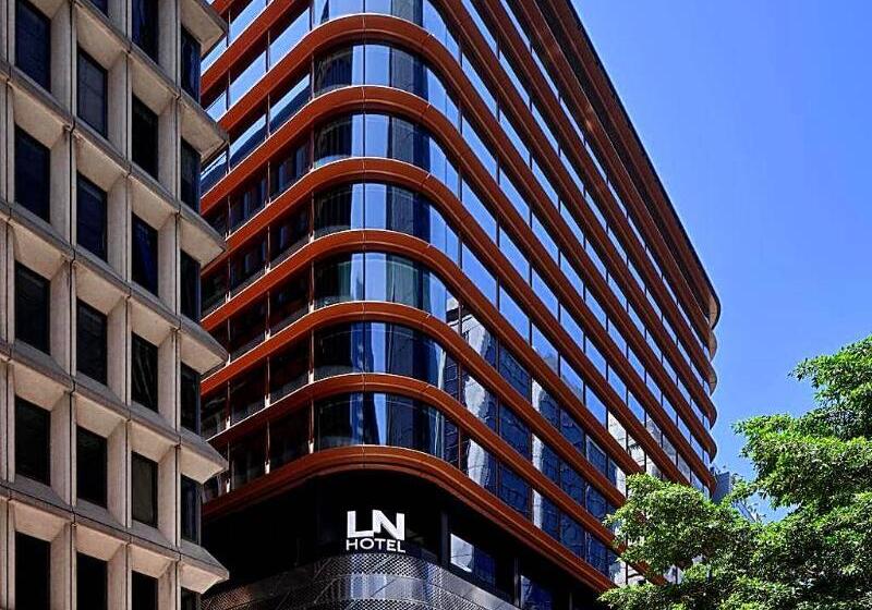 Fotos del hotel Little National Hotel Sydney:  7
