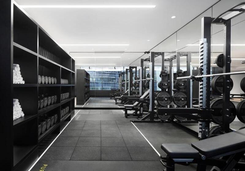 Fotos del hotel Little National Hotel Sydney:  13