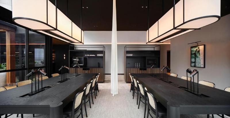 Fotos del hotel Little National Hotel Sydney:  15