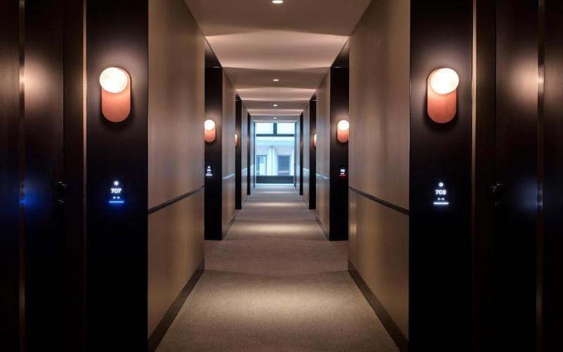 Fotos del hotel Little National Hotel Sydney:  16