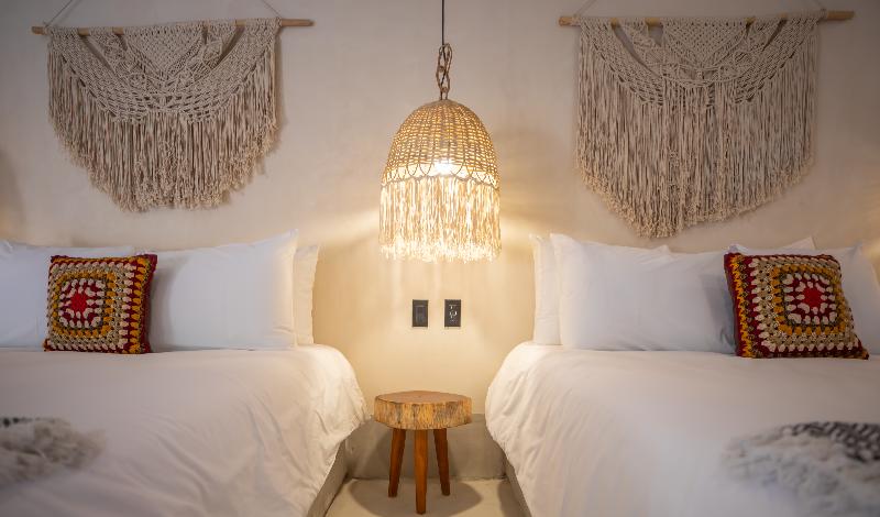 Fotos del hotel Nuee Tulum:  12