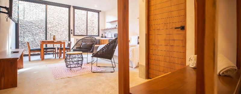 Fotos del hotel Nuee Tulum:  20