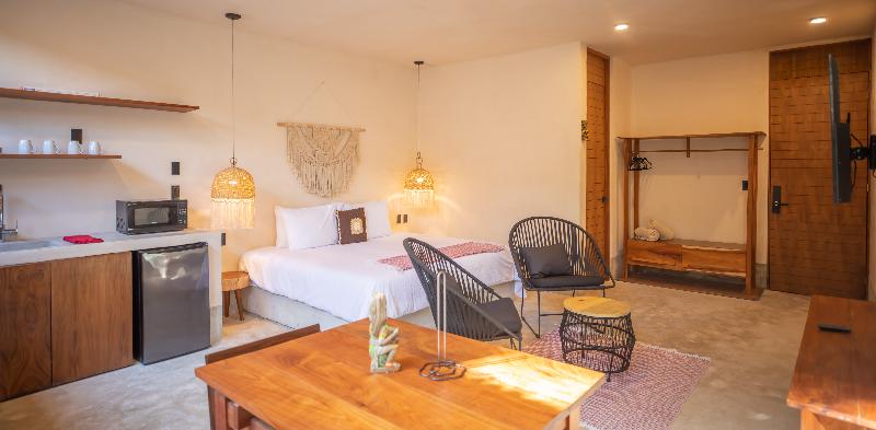 Fotos del hotel Nuee Tulum:  18