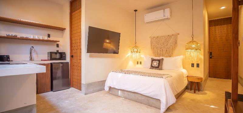 Fotos del hotel Nuee Tulum:  15