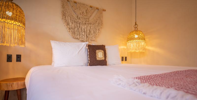 Fotos del hotel Nuee Tulum:  7