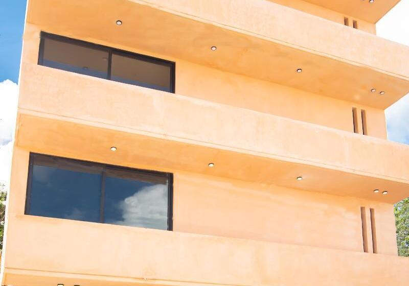 Fotos del hotel Nuee Tulum:  8