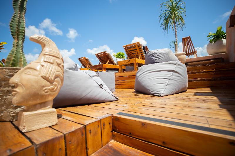 Fotos del hotel Nuee Tulum:  10