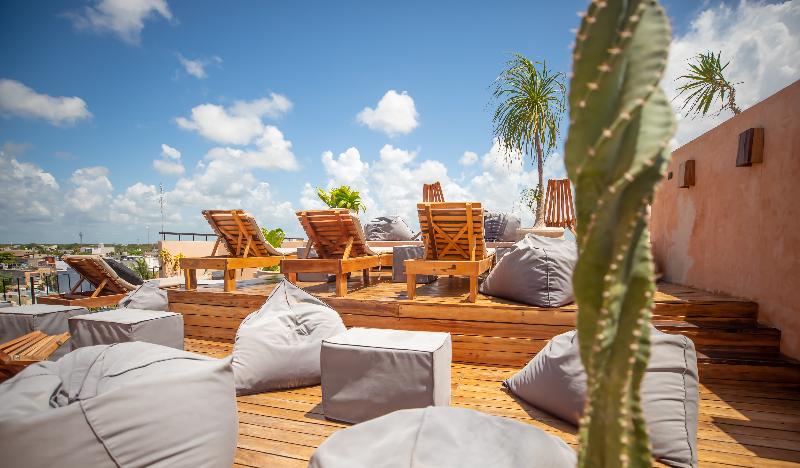 Fotos del hotel Nuee Tulum:  19