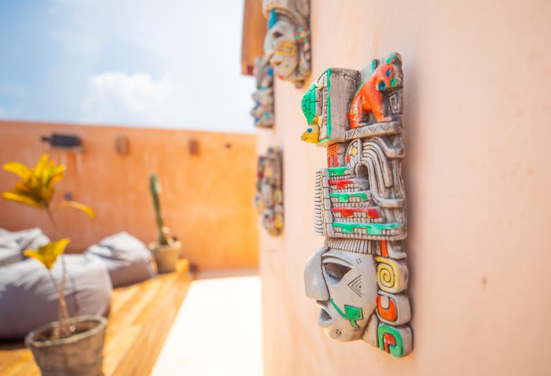 Fotos del hotel Nuee Tulum:  14