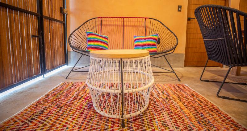 Fotos del hotel Nuee Tulum:  13