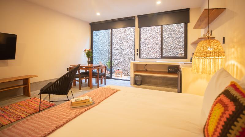 Fotos del hotel Nuee Tulum:  22