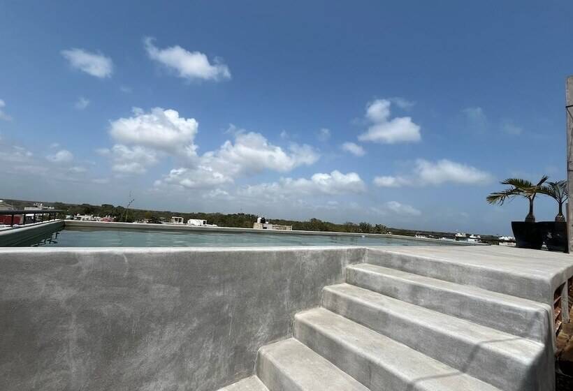 Fotos del hotel Nuee Tulum:  23