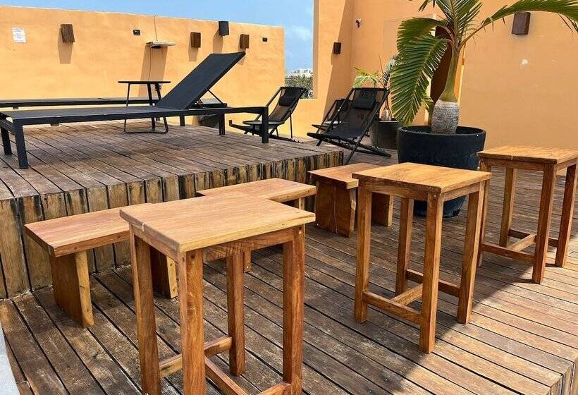 Fotos del hotel Nuee Tulum:  16