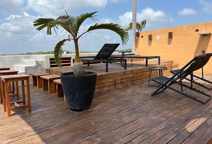 Fotos del hotel Nuee Tulum:  24