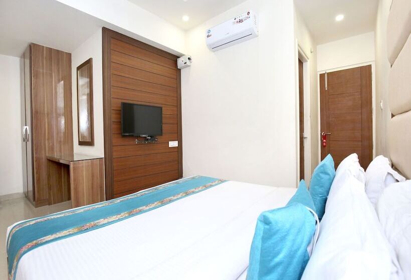 Fotos del hotel Oyo 8954  Joy:  3