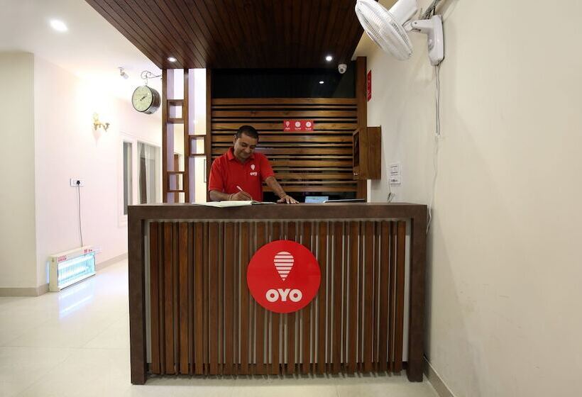 Fotos del hotel Oyo 8954  Joy:  24