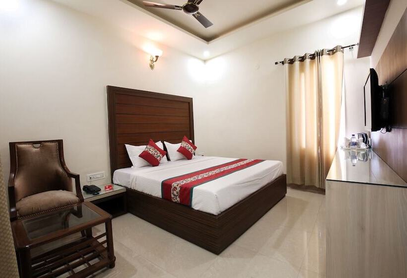 Fotos del hotel Oyo 8954  Joy:  9