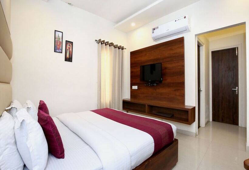 Fotos del hotel Oyo 8954  Joy:  11