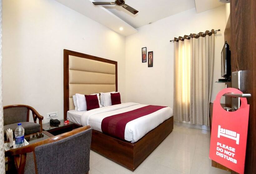 Fotos del hotel Oyo 8954  Joy:  14
