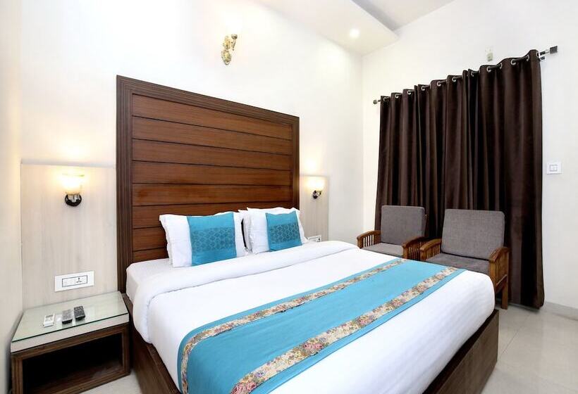 Fotos del hotel Oyo 8954  Joy:  18