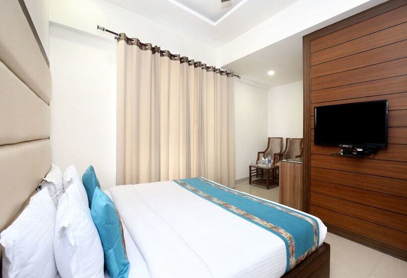 Fotos del hotel Oyo 8954  Joy:  19