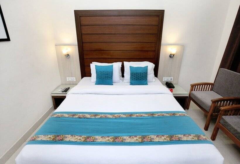 Fotos del hotel Oyo 8954  Joy:  2