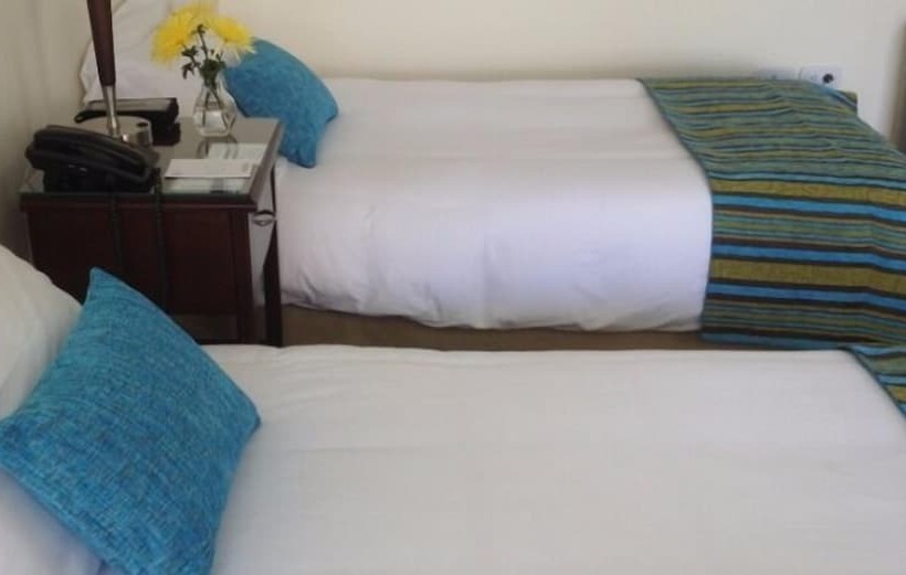 Fotos del hotel Parkway Bogotá:  8