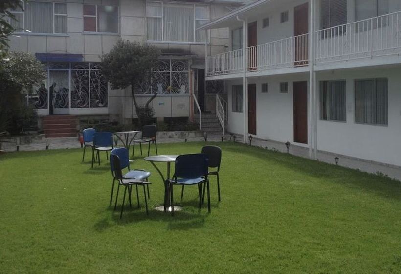 Fotos del hotel Parkway Bogotá:  22