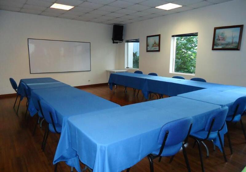 Fotos del hotel Parkway Bogotá:  2