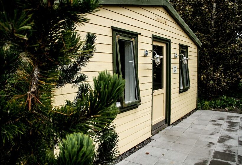 Fotos del hotel Hjardarbol:  8