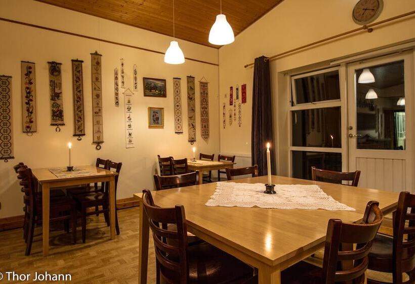 Fotos del hotel Hjardarbol:  5