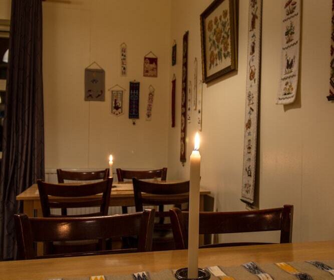 Fotos del hotel Hjardarbol:  3