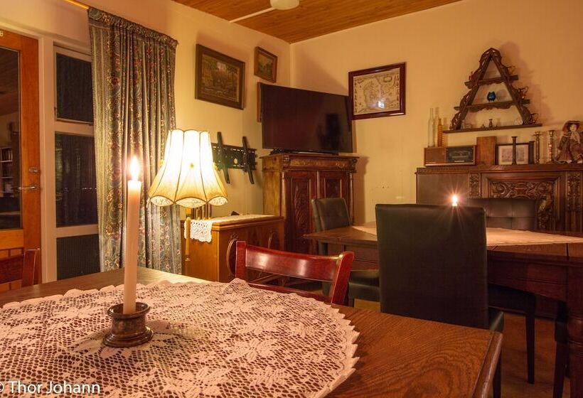 Fotos del hotel Hjardarbol:  25