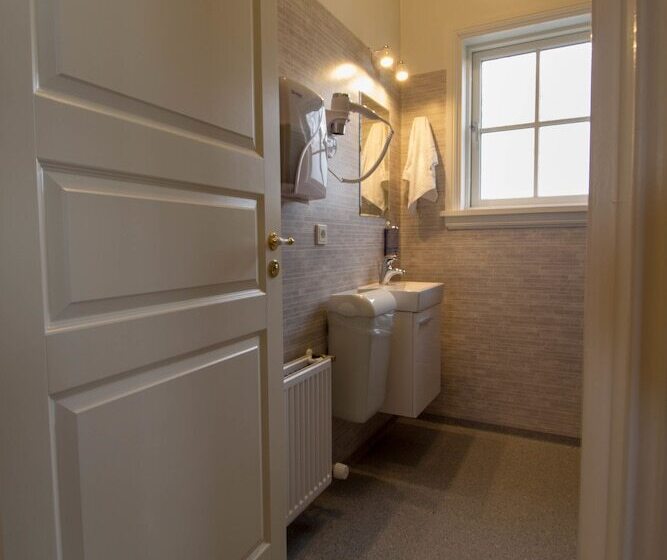 Fotos del hotel Hjardarbol:  20