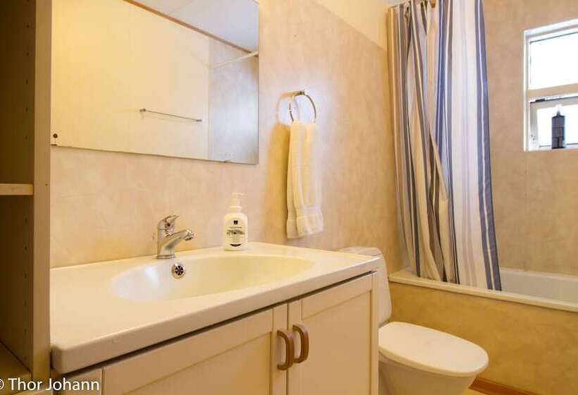 Fotos del hotel Hjardarbol:  15