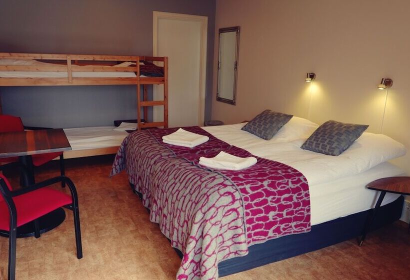 Fotos del hotel Hjardarbol:  7