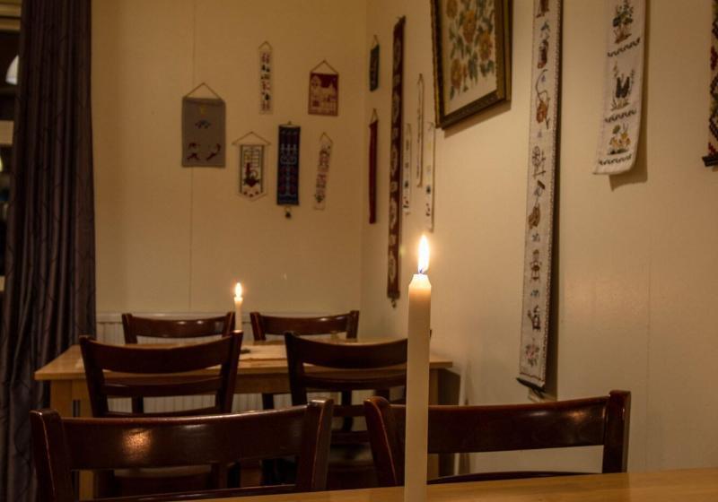 Fotos del hotel Hjardarbol:  6