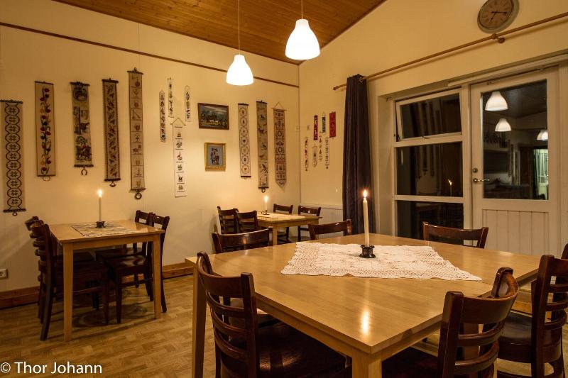 Fotos del hotel Hjardarbol:  9