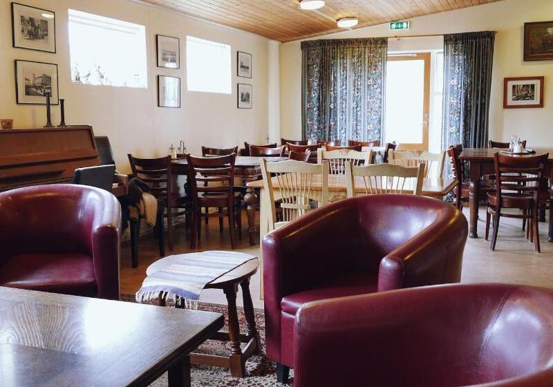 Fotos del hotel Hjardarbol:  10