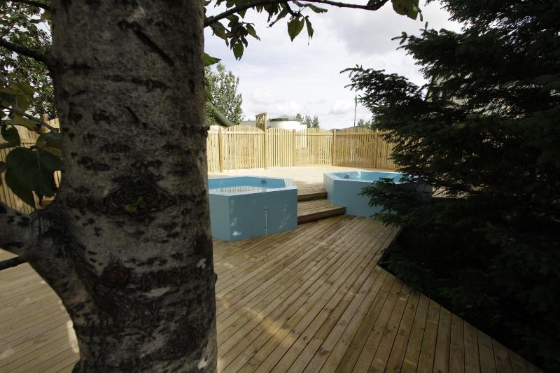 Fotos del hotel Hjardarbol:  13