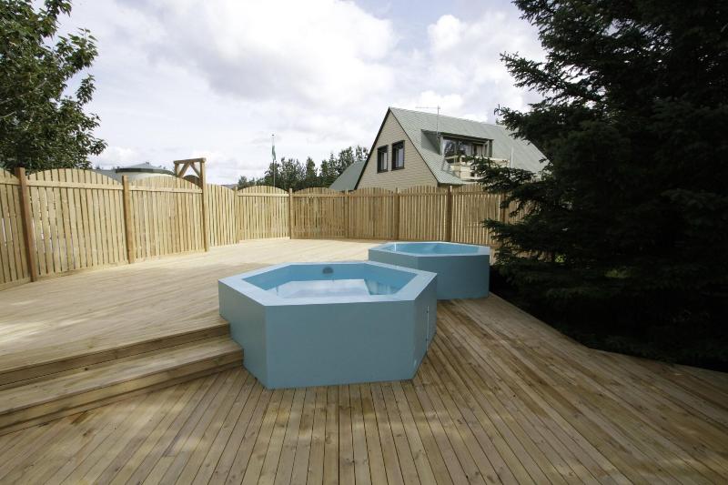 Fotos del hotel Hjardarbol:  14