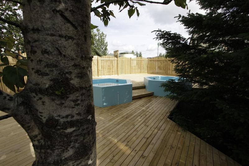 Fotos del hotel Hjardarbol:  17