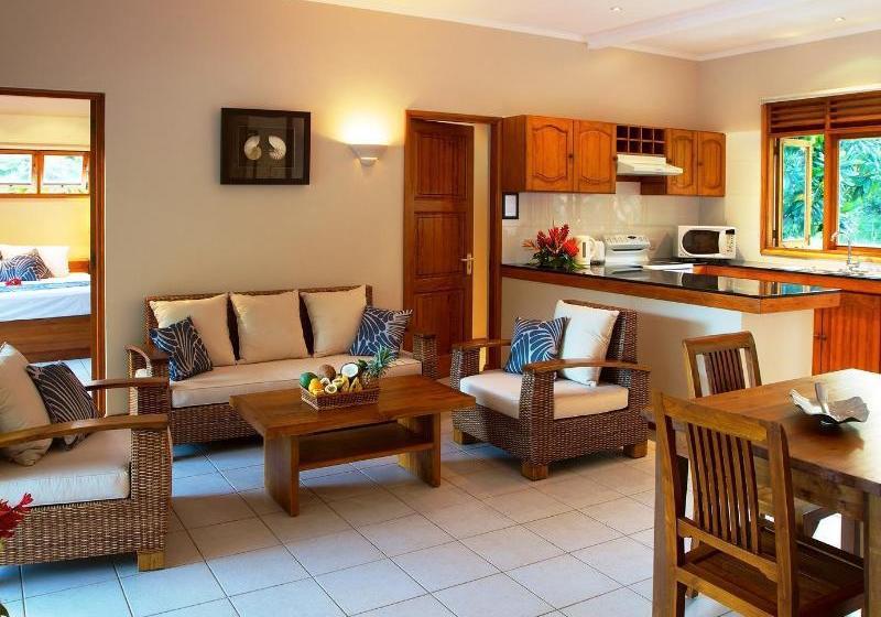 Fotos del hotel Les Villas D'or:  2