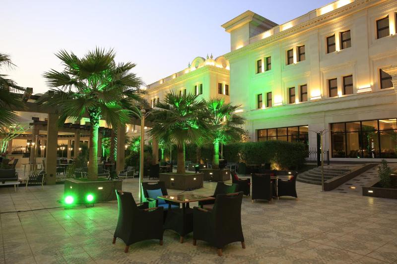 Fotos del hotel Vittori Palace Hotel And Residences:  4