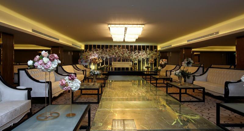 Fotos del hotel Vittori Palace Hotel And Residences:  24