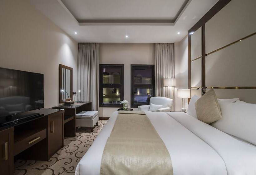 Fotos del hotel Vittori Palace Hotel And Residences:  2