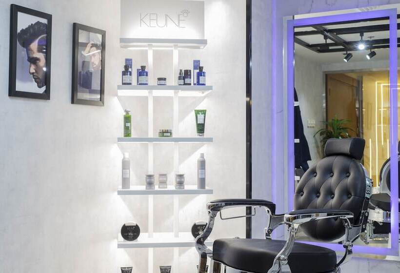 Fotos del hotel Vittori Palace Hotel And Residences:  16