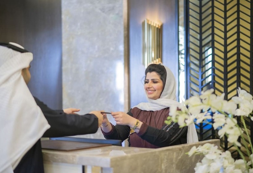 Fotos del hotel Vittori Palace Hotel And Residences:  6