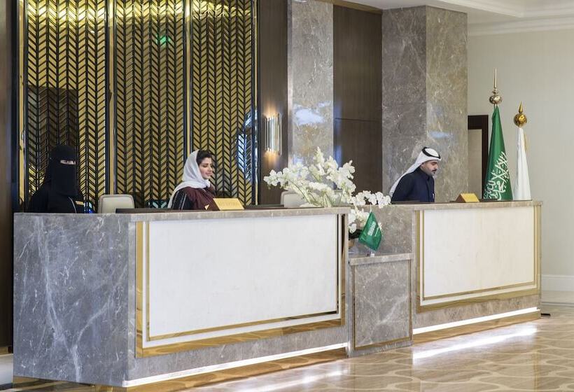 Fotos del hotel Vittori Palace Hotel And Residences:  7