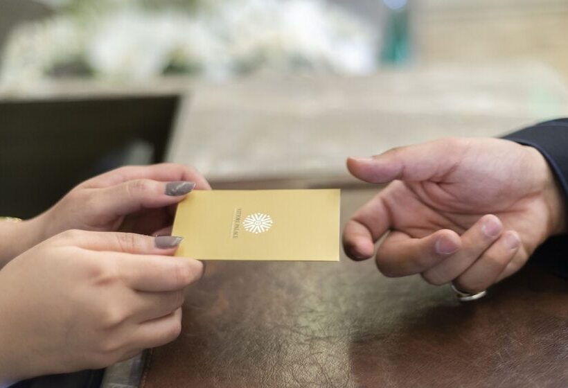 Fotos del hotel Vittori Palace Hotel And Residences:  8